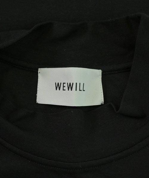 WEWILL เสื้อยืด/เสื้อท็อปส์