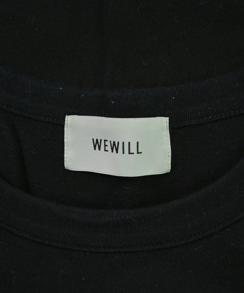 WEWILL เสื้อยืด/เสื้อท็อปส์