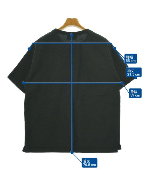 WEWILL เสื้อยืด/เสื้อท็อปส์