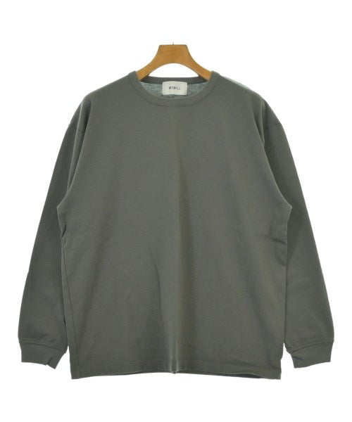 WEWILL เสื้อยืด/เสื้อท็อปส์