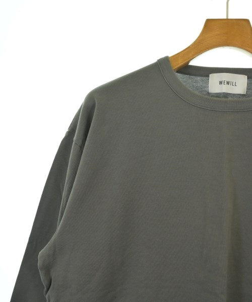 WEWILL เสื้อยืด/เสื้อท็อปส์