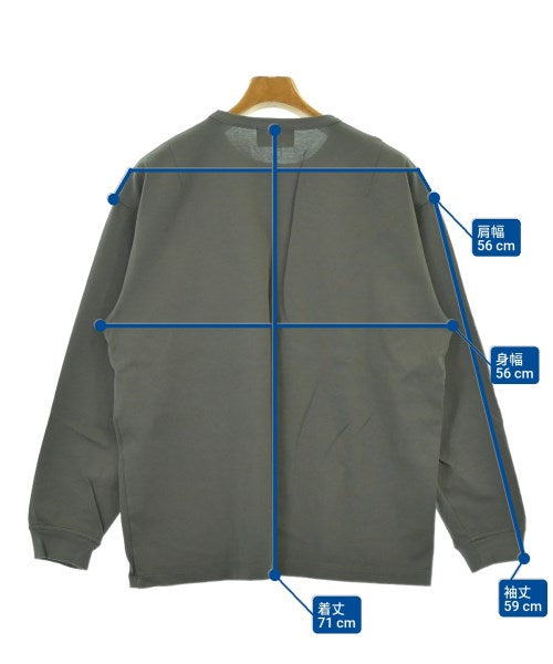 WEWILL เสื้อยืด/เสื้อท็อปส์
