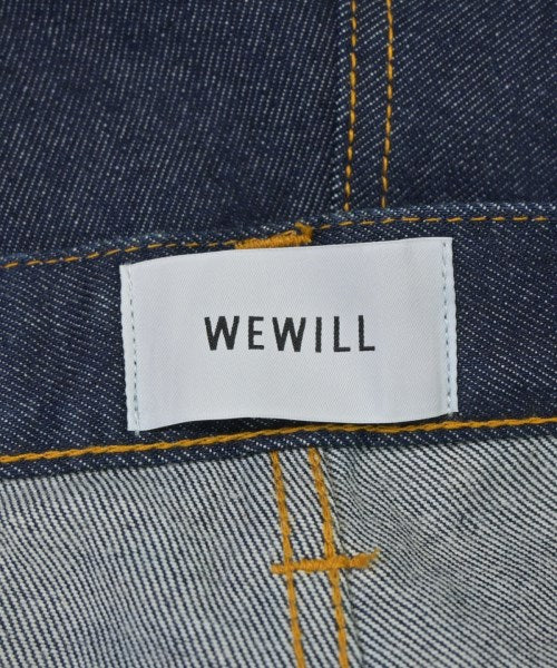 WEWILL ยีนส์