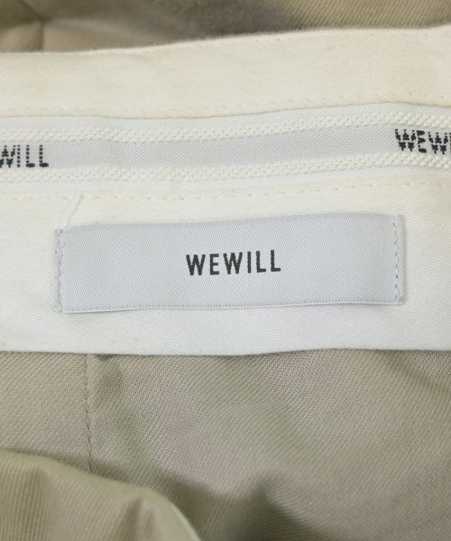 WEWILL ชิโน่