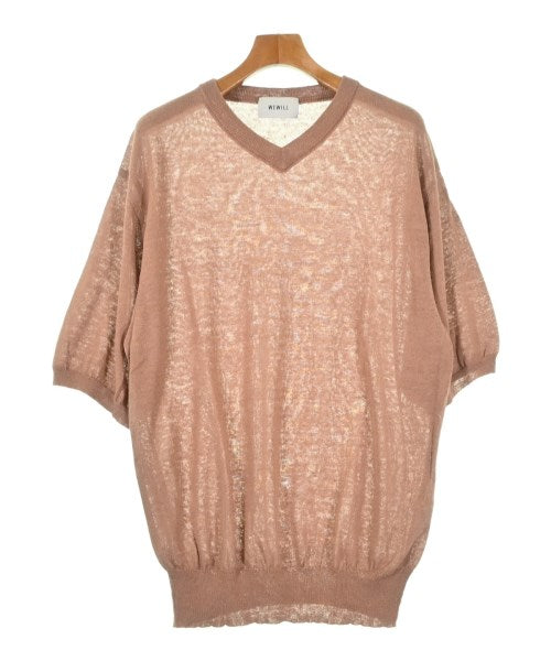 WEWILL เสื้อกันหนาว