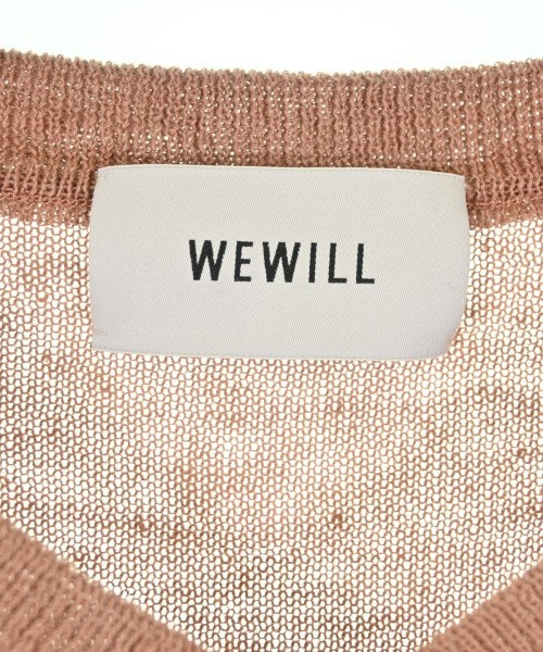 WEWILL เสื้อกันหนาว