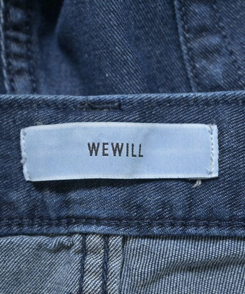 WEWILL ยีนส์