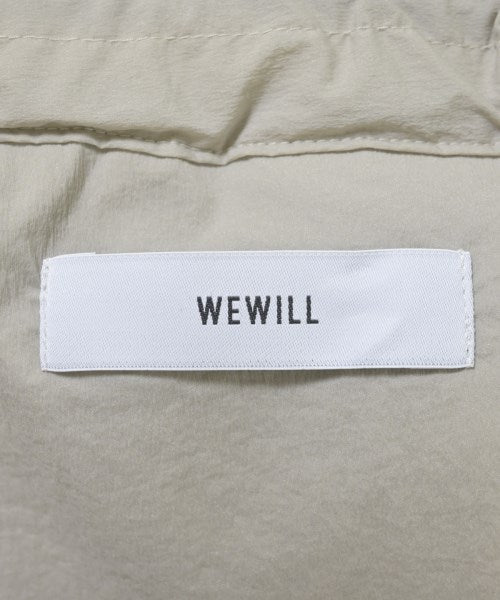WEWILL กางเกงขาสั้น