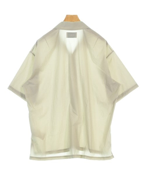 WEWILL เสื้อลำลอง
