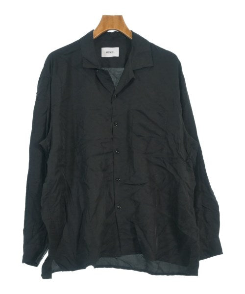 WEWILL เสื้อลำลอง
