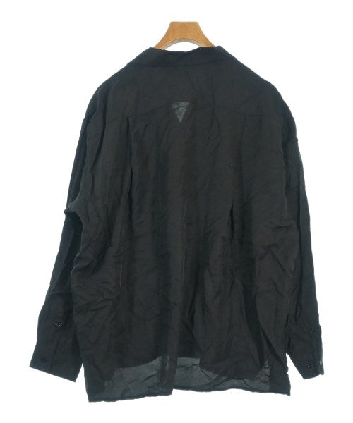 WEWILL เสื้อลำลอง