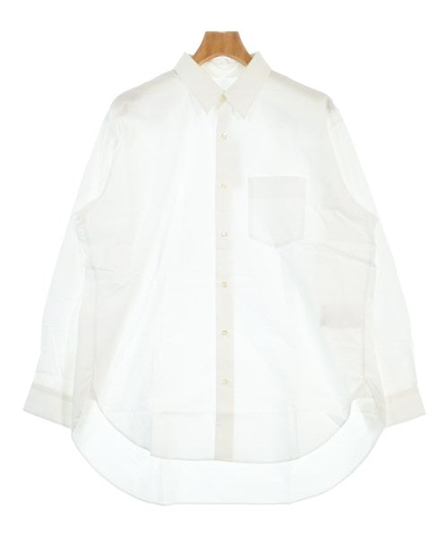 WEWILL เสื้อลำลอง