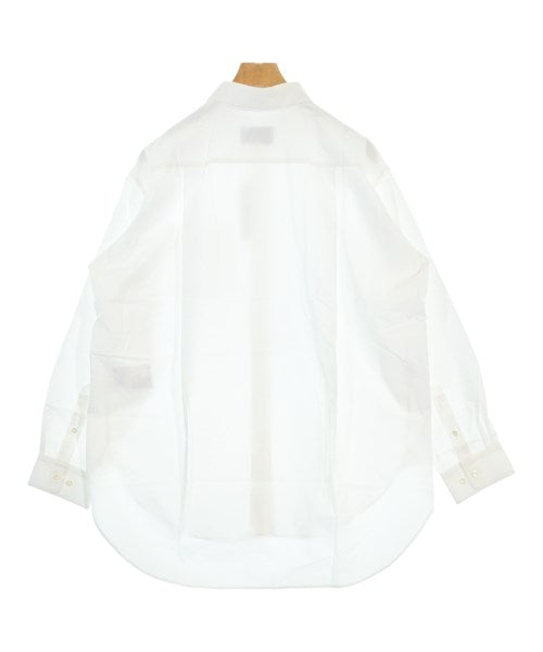 WEWILL เสื้อลำลอง