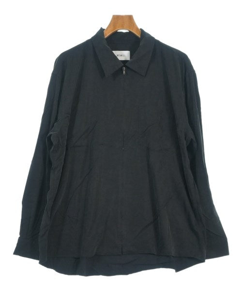 WEWILL เสื้อลำลอง