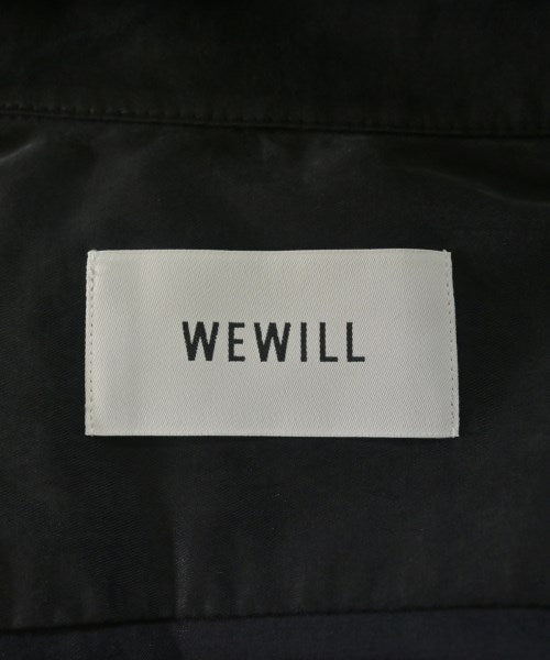 WEWILL เสื้อลำลอง