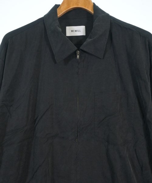 WEWILL เสื้อลำลอง