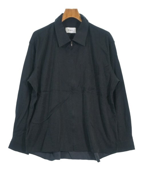 WEWILL เสื้อลำลอง