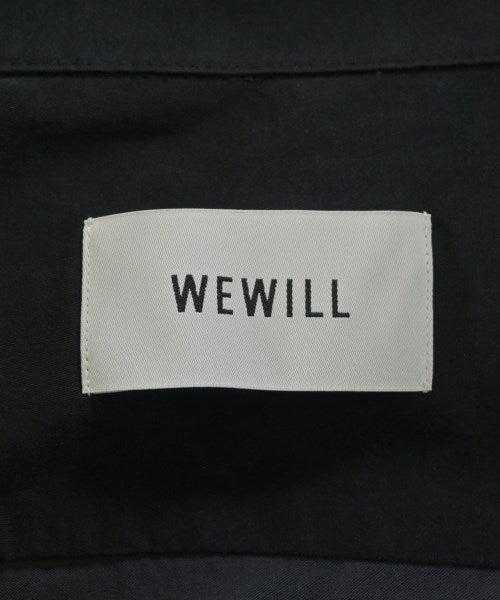 WEWILL เสื้อลำลอง