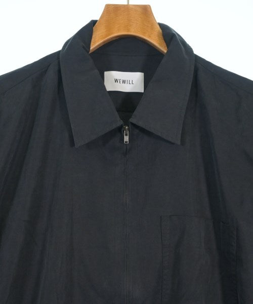 WEWILL เสื้อลำลอง