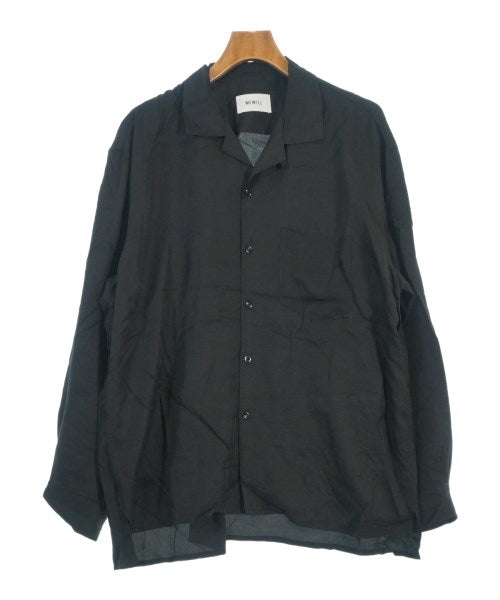 WEWILL เสื้อลำลอง