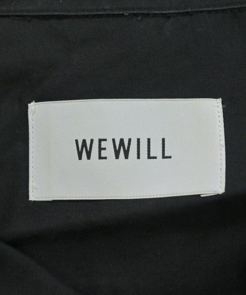 WEWILL เสื้อลำลอง