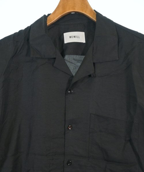 WEWILL เสื้อลำลอง