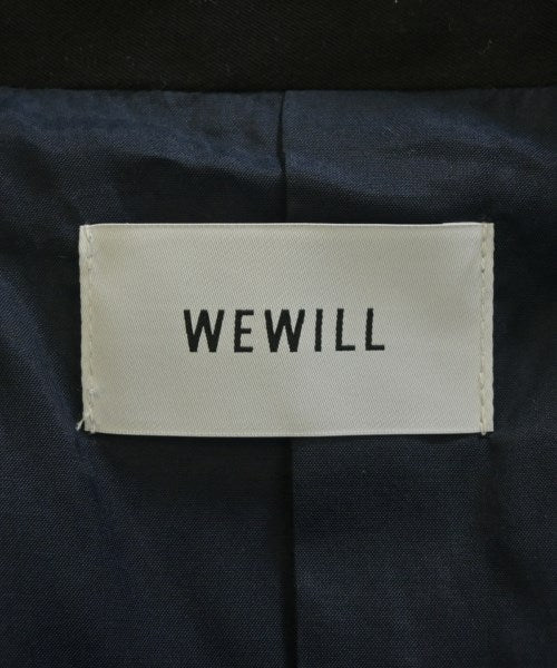 WEWILL เสื้อโค้ท อื่น