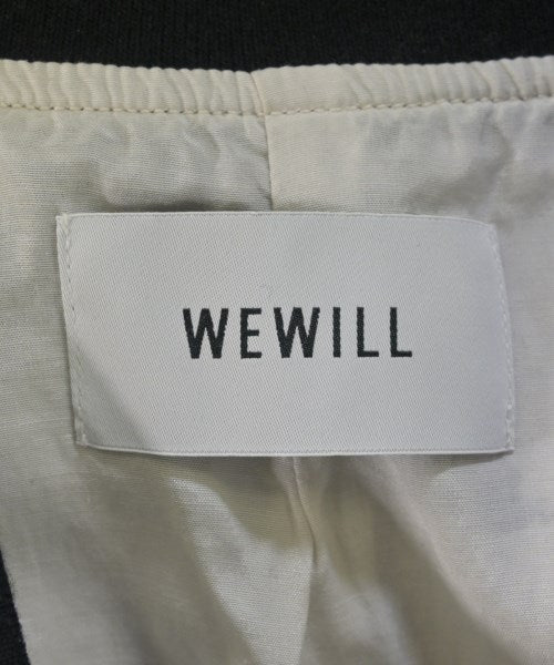 WEWILL แจ็คเก็ตเบลาส์ อื่น