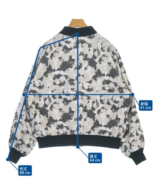 WEWILL แจ็คเก็ตเบลาส์ อื่น