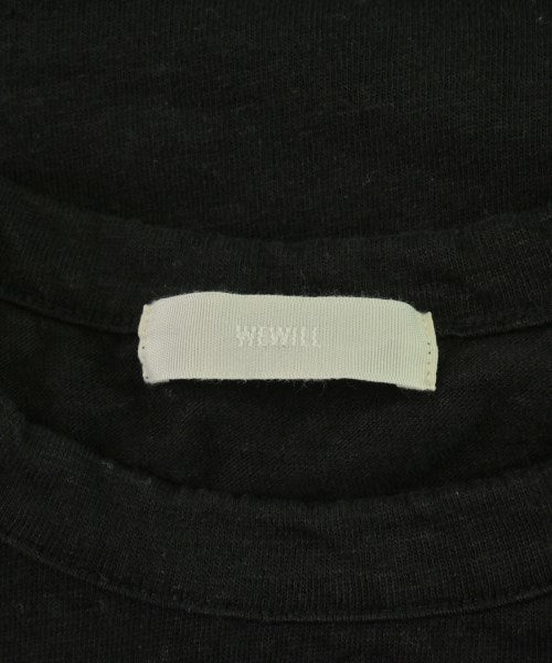 WEWILL เสื้อยืด/เสื้อท็อปส์