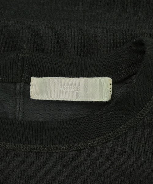 WEWILL เสื้อยืด/เสื้อท็อปส์
