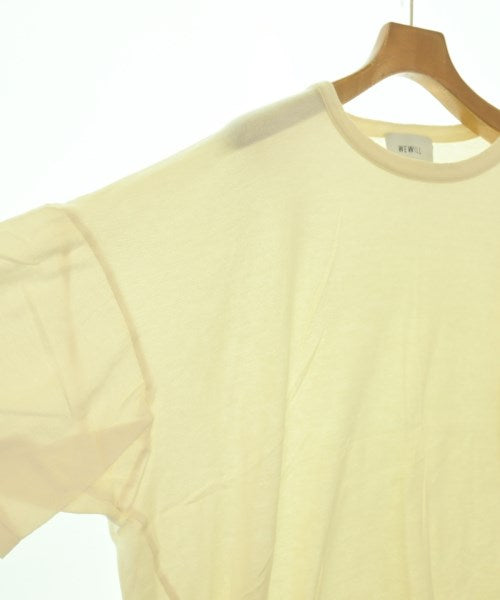 WEWILL เสื้อยืด/เสื้อท็อปส์