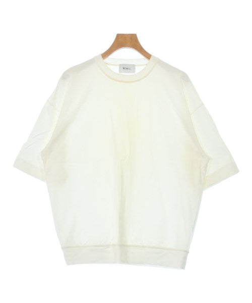 WEWILL เสื้อยืด/เสื้อท็อปส์