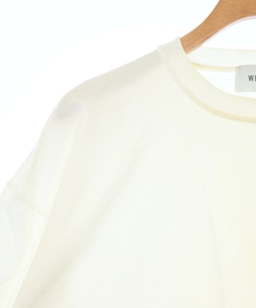 WEWILL เสื้อยืด/เสื้อท็อปส์