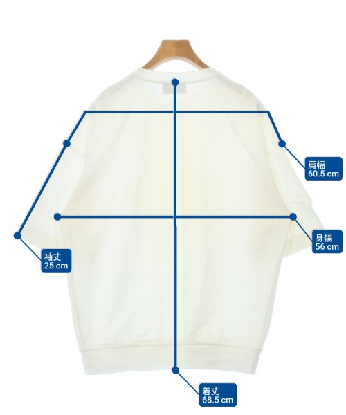 WEWILL เสื้อยืด/เสื้อท็อปส์