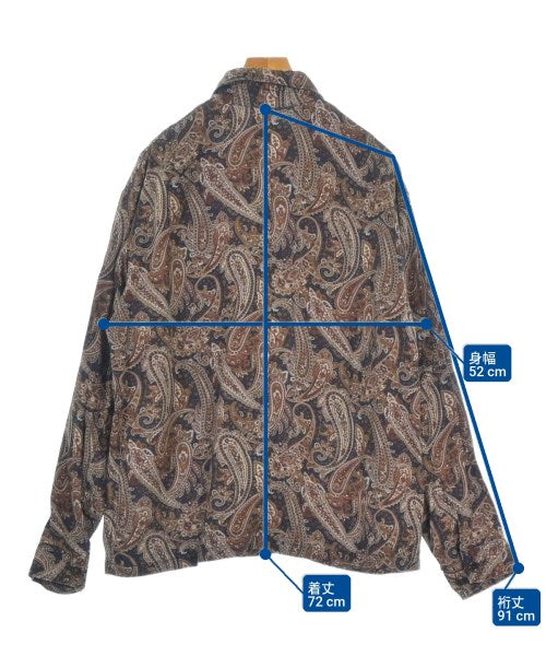 WEWILL เสื้อลำลอง