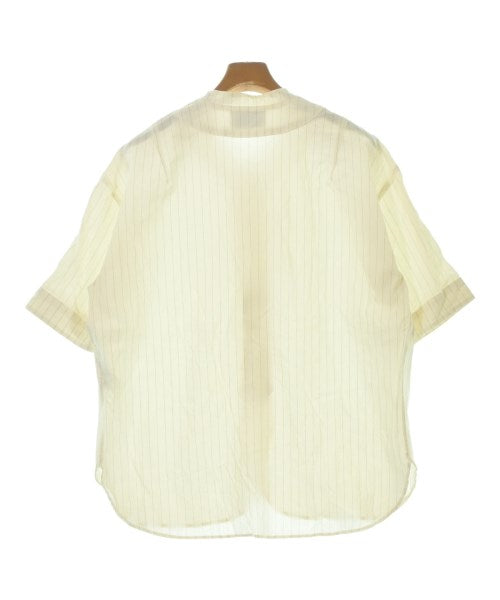 WEWILL เสื้อลำลอง
