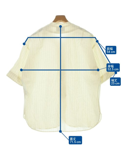 WEWILL เสื้อลำลอง