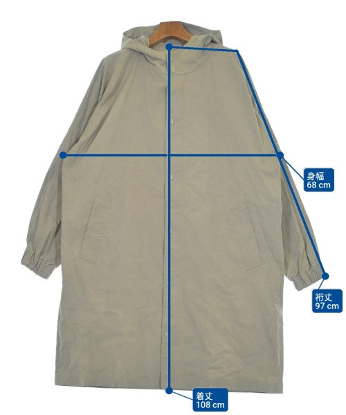 WEWILL เสื้อโค้ท อื่น