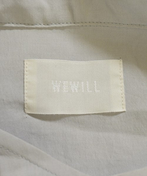 WEWILL เสื้อโค้ท อื่น