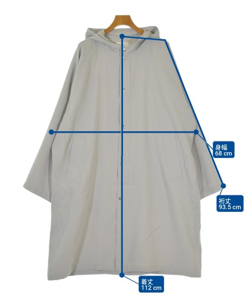 WEWILL เสื้อโค้ท อื่น
