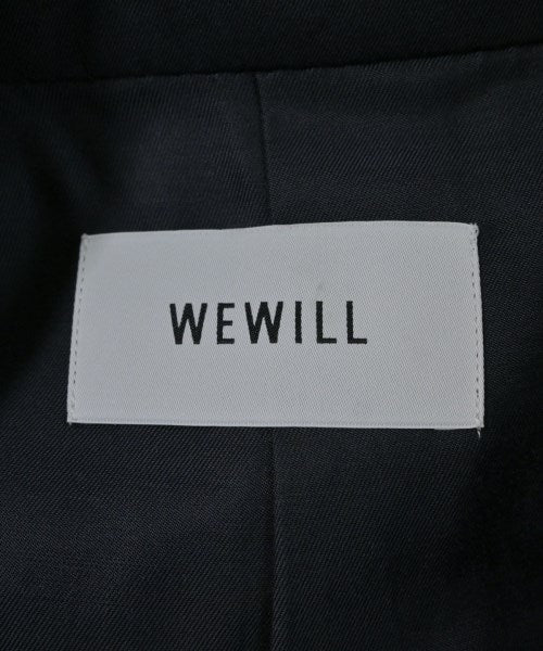 WEWILL เสื้อกันฝน