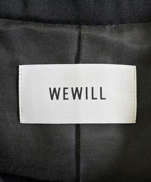 WEWILL แจ็คเก็ตเบลาส์ อื่น