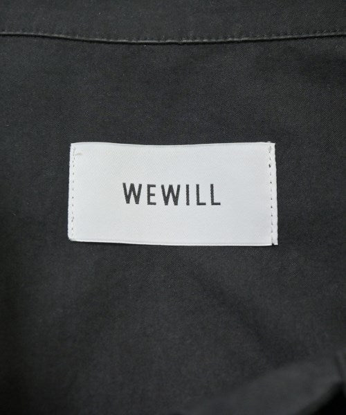 WEWILL แจ็คเก็ตเบลาส์ อื่น