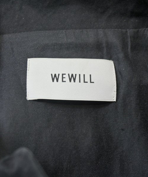WEWILL เสื้อโค้ท อื่น