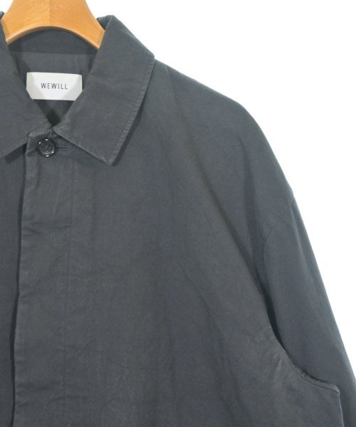 WEWILL เสื้อโค้ท อื่น