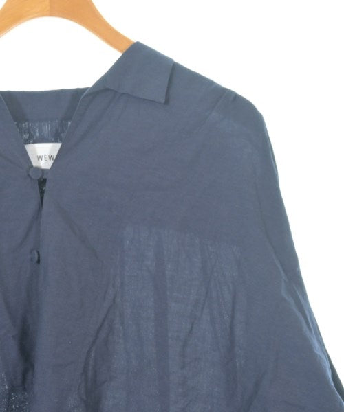 WEWILL เสื้อลำลอง