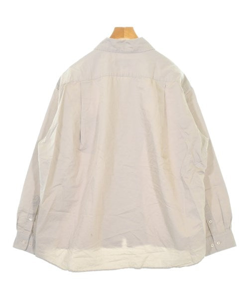 WEWILL เสื้อลำลอง