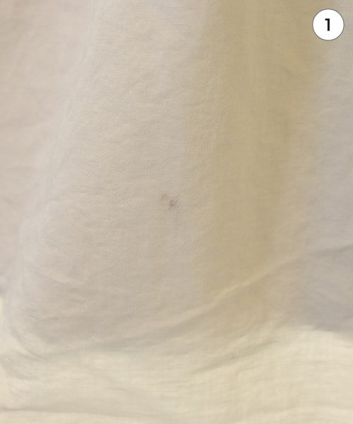 WEWILL เสื้อลำลอง