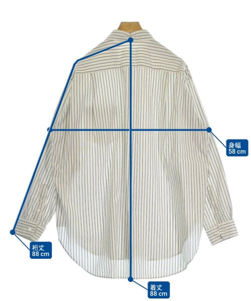 WEWILL เสื้อลำลอง